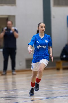 Bild 812 - wBJ NFV Futsalmeisterschaft